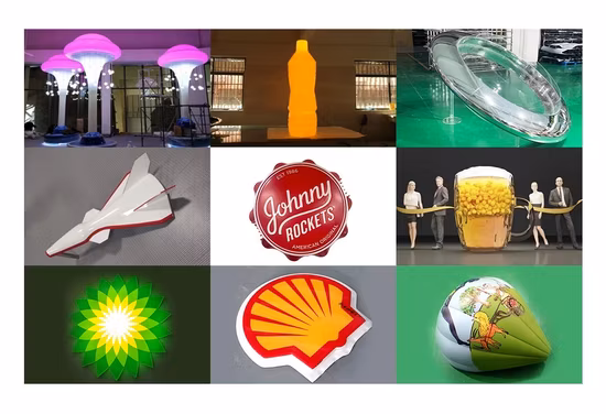 Outdoor Display Signs Acrylic LED Street Light Advertising Light Box