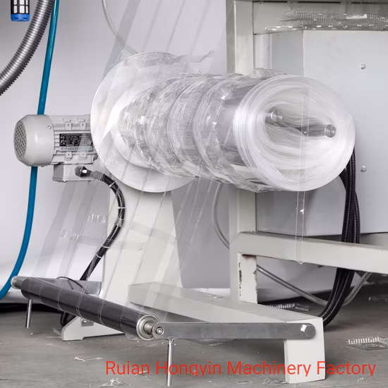 Automatische BOPS-Schalenformmaschine aus Kunststoff